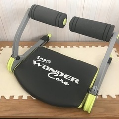 smart WONDER core   スポーツ フィットネス ...