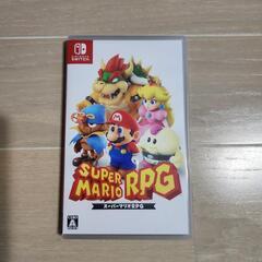 スーパーマリオRPG Switch