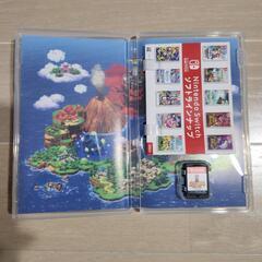 スーパーマリオRPG Switchの画像
