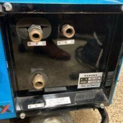 日本クランツレ SUIDAN/水弾 防音エンジン式冷水高圧洗浄機 NKZ-20GSの画像