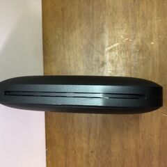 BUFFALO 無線LANルーター WSR-2533DHP2 通電のみ確認済み 現状販売 元箱付き 48174-0-2の画像