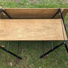 ネイチャートーンズ　DIYラック　ロースタイル 廃盤品　の画像