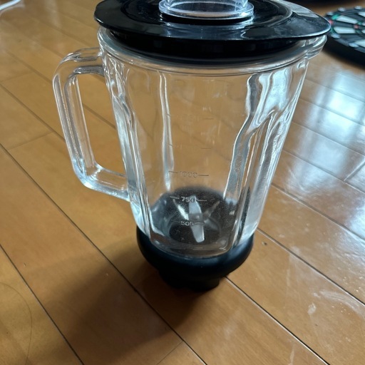 acasas ミキサー
