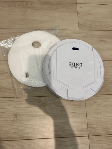 ロボットクリーナー