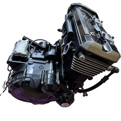 ⭐️激安価格⭐️ KAWASAKI カワサキ　ZRX1200 DAEG エンジン　バイクの画像