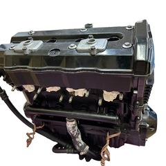 ⭐️激安価格⭐️ KAWASAKI カワサキ　ZRX1200 DAEG エンジン　バイクの画像