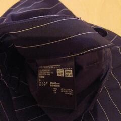 ユニクロのキャロットスカート💖✨の画像