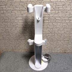 ダイソン Dyson Cyclone V10 フロアドッグ充電ア...