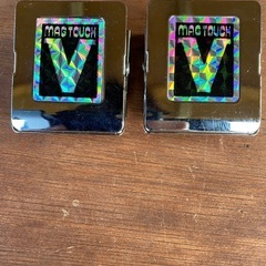 工具12 マグネットクリップ