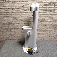 ダイソン Dyson Cyclone V10 フロアドッグ充電アダプター付きの画像