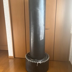 マーシャルワールド製・スタンディングサンドバッグ【譲渡済】 