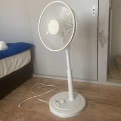 【交渉中】【0円】扇風機
