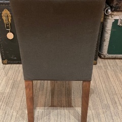 無印 布張りチェア リサイクルショップ札幌 買取本舗 西野店 無印 布張りチェア リサイクルショップ札幌 買取本舗 西野店