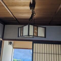 終了弘前市御幸町 古民家 旗竿地 再建築不可 和風 茶室仕様の部屋あり 築古 戸建て - 弘前市