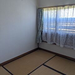 終了弘前市御幸町 古民家 旗竿地 再建築不可 和風 茶室仕様の部屋あり 築古 戸建て - 不動産売買（マンション/一戸建て）