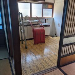 終了弘前市御幸町 古民家 旗竿地 再建築不可 和風 茶室仕様の部屋あり 築古 戸建て - 不動産
