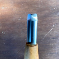 工具14 彫刻刀の画像