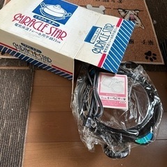 家電 キッチン家電 ホットプレートの画像