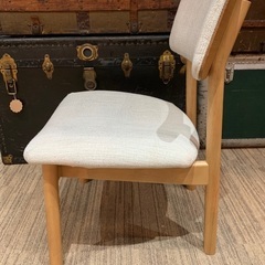 ニトリ チェア リサイクルショップ札幌 買取本舗 西野店の画像