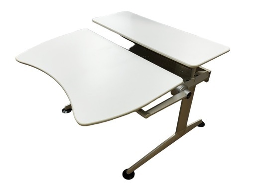 お買い得品 ️激安価格️OKAMURA オカムラ クルーズデスク Bタイプ 机