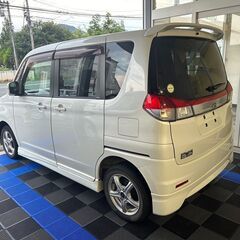 車検整備込み‼ 三菱 デリカD:2 1.2 S  2WD 走行92,234kmの画像