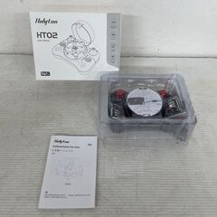 【Holyton】ドローン HT02 ミニドローン 100g未満...