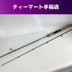 WEST NOW トラウトロッド カーボン ノーススティックⅢ ...