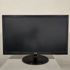 【ジャンク品】LG FLATRON 27EA33V-B 液晶モニ...