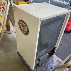 冷蔵ショーケース MU-200F サンデン SANDEN 税込￥13,200-【店頭