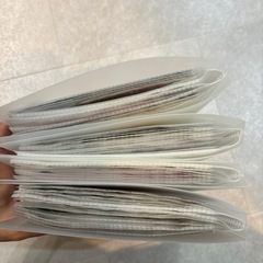 ネイルシール　100点以上の画像