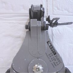 VESSEL 3000C ワイヤーストリッパー 0.9、1.25、2.0、3.5、5.5 ハンドツール 工具 札幌市 白石店の画像