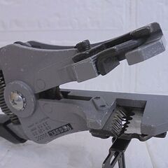 VESSEL 3000C ワイヤーストリッパー 0.9、1.25、2.0、3.5、5.5 ハンドツール 工具 札幌市 白石店の画像