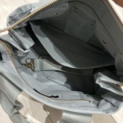 ショルダーバッグ　バンヤードストリームの画像