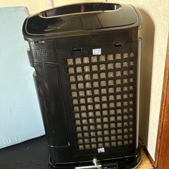 シャープ空気清浄機の画像