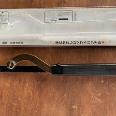 工具19 金切りノコの画像