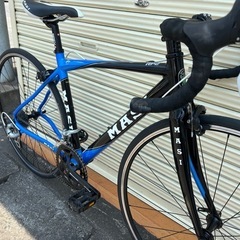 【美品】MASI ロードバイクの画像