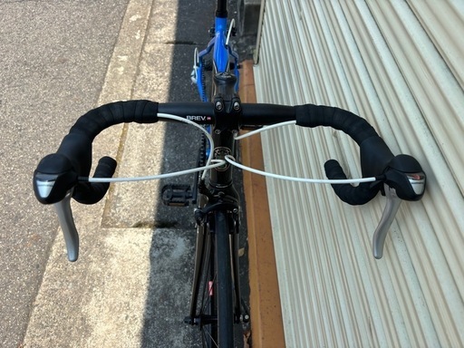 【美品】MASI ロードバイク