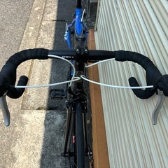 【美品】MASI ロードバイクの画像