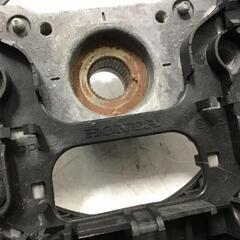 【ｼﾋﾞｯｸﾀｲﾌﾟ／ｽﾃｱﾘﾝｸﾞ】ﾎﾝﾀﾞ純正（HONDA）　ホンダ純正　ｽﾃｱﾘﾝｸﾞ　シビックタイプＲにて使用の画像