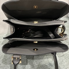 バッグ　ハンドバッグの画像