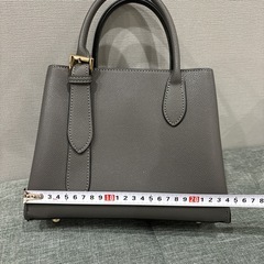 バッグ　ハンドバッグの画像