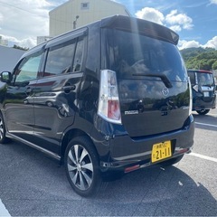 🉐24年式車検満タンターボパドルシフト(スティングレー)🉐の画像