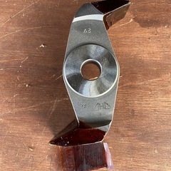 工具20 電気ミゾキリ用カッター
