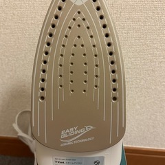 TFAL  スチームアイロン  アイロン  FV1880の画像