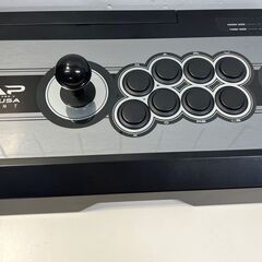 HORI リアルアーケード Pro.V サイレント HAYABUSAの画像