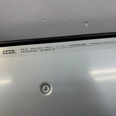 HORI リアルアーケード Pro.V サイレント HAYABUSAの画像
