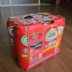 本麒麟５００ml６本