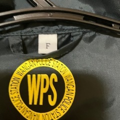 湾岸署ジャンパー、ネスタ
 の画像