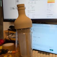 ハリオ HARIO 水出しコーヒー ボトル