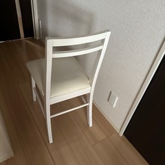 　casaデスク・チェアーの画像